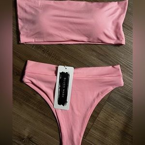 NEW woman’s bikini set